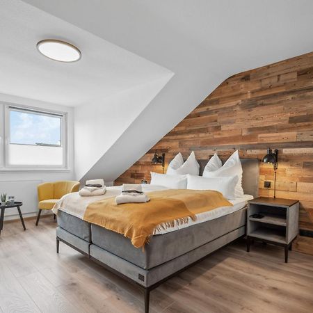 City Apartment Im Viertel, Nahe Weserstadion Bremen Buitenkant foto