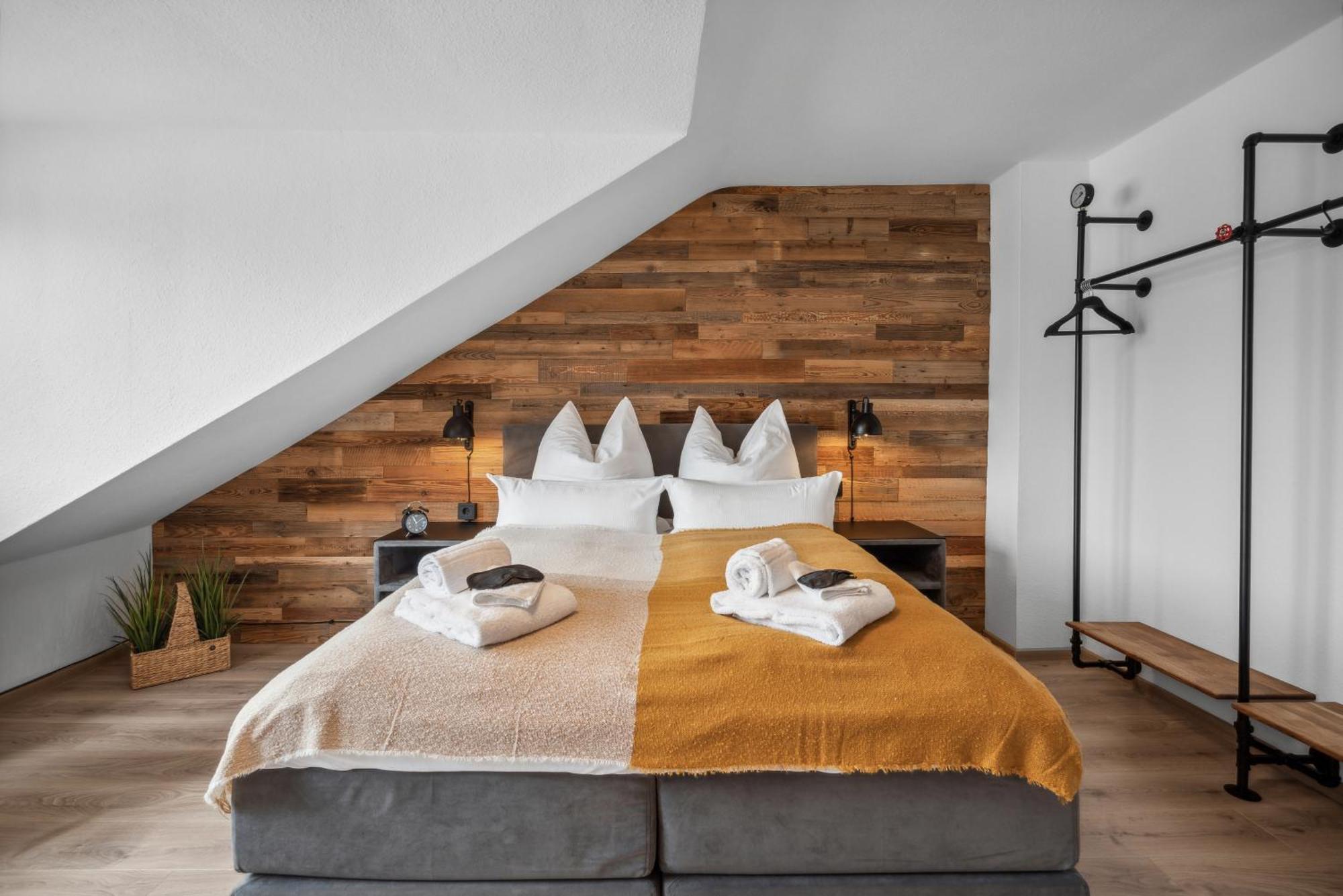 City Apartment Im Viertel, Nahe Weserstadion Bremen Buitenkant foto