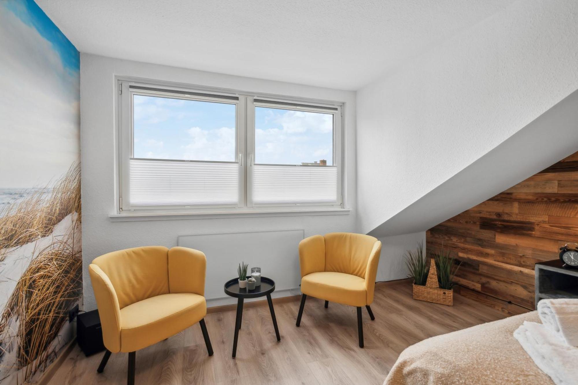City Apartment Im Viertel, Nahe Weserstadion Bremen Buitenkant foto